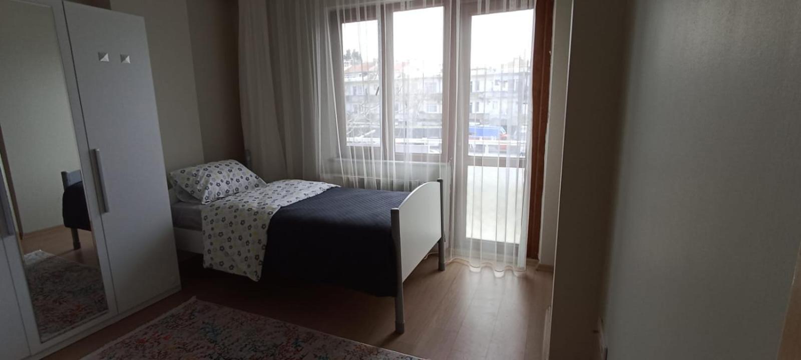 Apartment Historic Heart Istanbul
