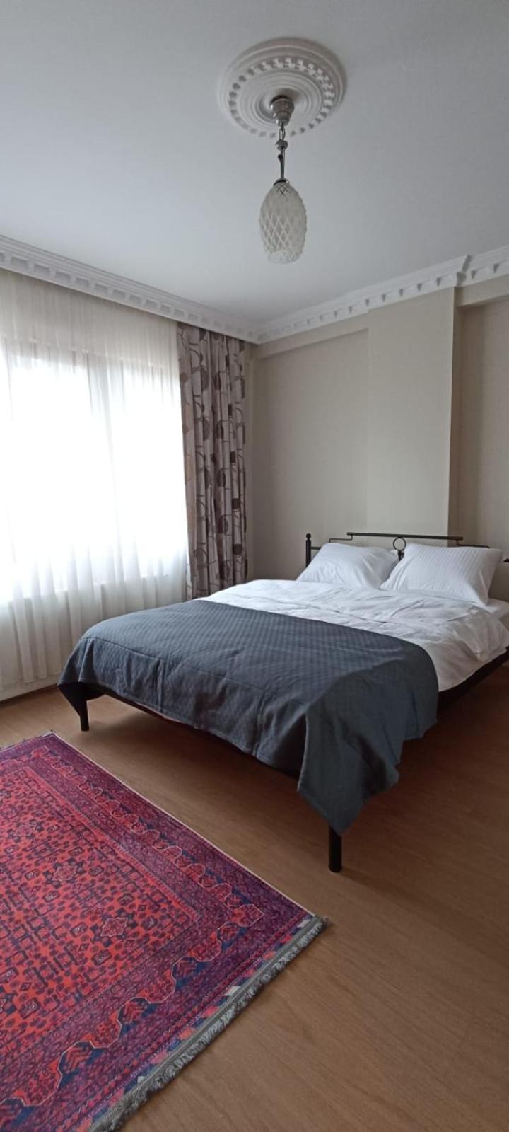 Historic Heart Apartment